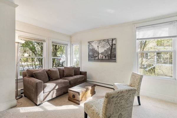 20 Gowell Lane, Weston, MA 02493