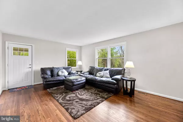 2816 GILLIS RD, Mount Airy, MD 21771