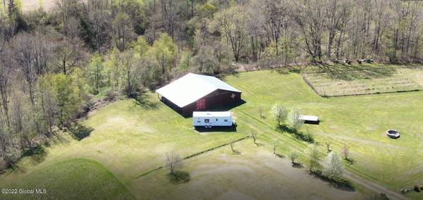 300 Egelston RD, Glen, NY 12072