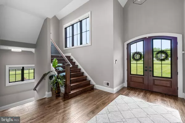 16235 FREDERICK RD, Woodbine, MD 21797