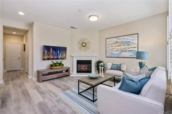 97 Winding WAY, Irvine, CA 92620