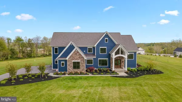 16235 FREDERICK RD, Woodbine, MD 21797