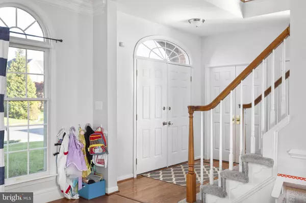 2321 STONERIDGE RD, Winchester, VA 22601