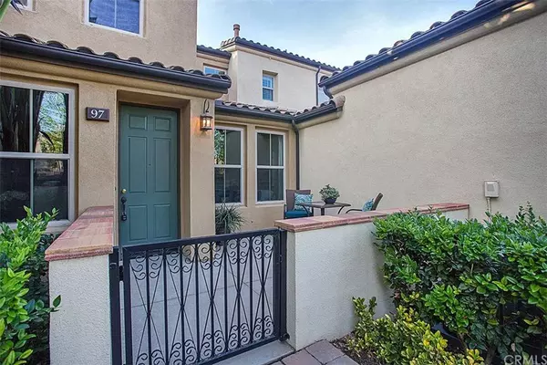 97 Winding WAY, Irvine, CA 92620