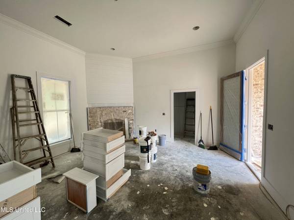 1181 Sanctuary Drive, Brandon, MS 39042