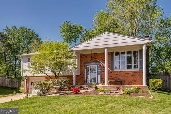 4821 KENTBURY CT, Woodbridge, VA 22193