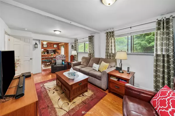 2314 155th Street Ct E, Tacoma, WA 98445