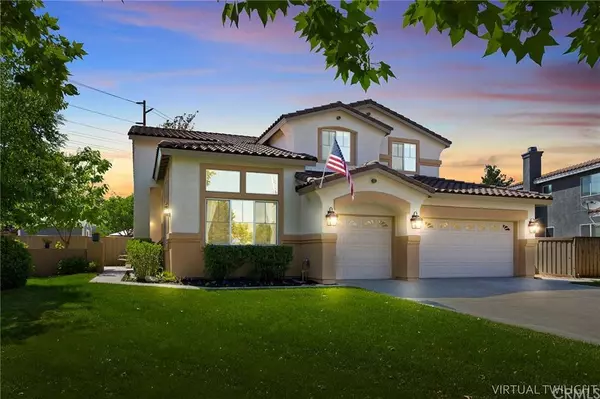 23427 Mountain Song, Murrieta, CA 92562