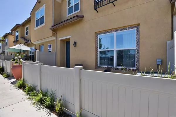 1345 Santa Diana RD #3, Chula Vista, CA 91913