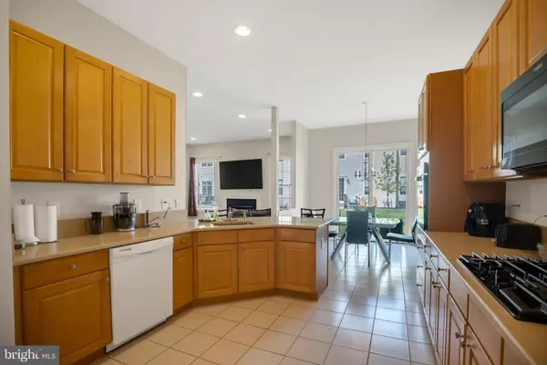 2113 GRANDSTAND WAY, Cherry Hill, NJ 08002