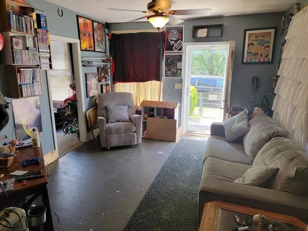 2036 Lexington AVE, Indianapolis, IN 46203