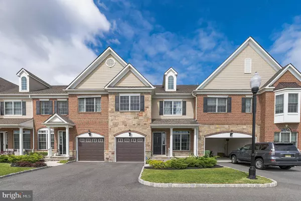 2113 GRANDSTAND WAY, Cherry Hill, NJ 08002