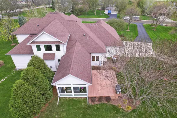 4427 Buckley Ridge Cir, Cottage Grove, WI 53527