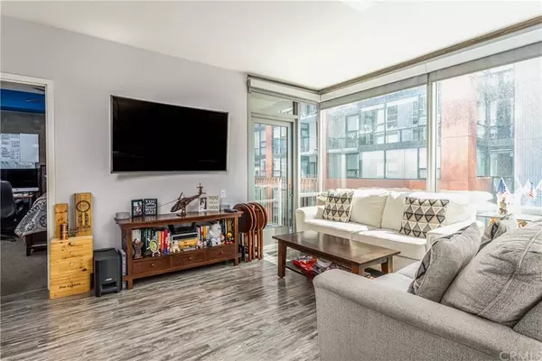 321 10th AVE #707, San Diego, CA 92101