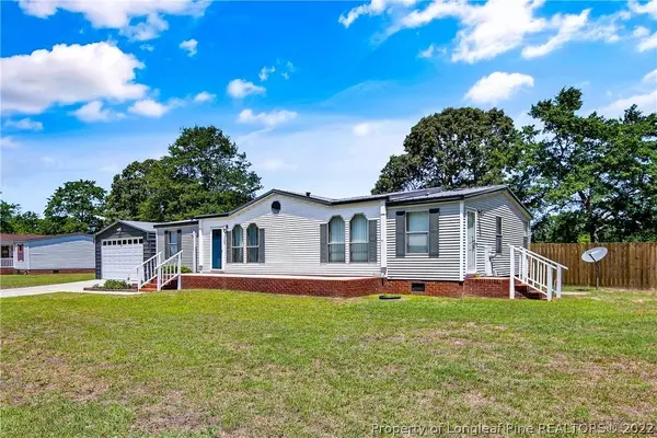 4225 Brennan Circle, Fayetteville, NC 28312