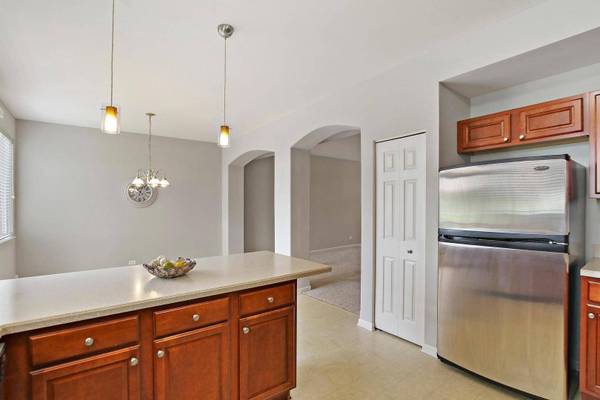 1522 W Remington LN, Round Lake, IL 60073