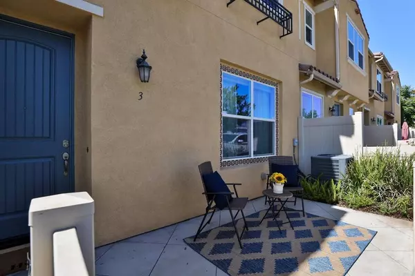 1345 Santa Diana RD #3, Chula Vista, CA 91913