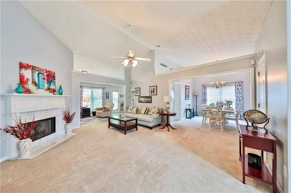 4036 McDowell DR, Acworth, GA 30101