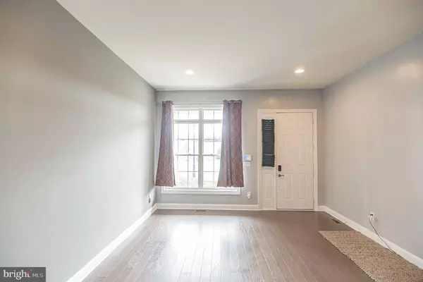 2113 GRANDSTAND WAY, Cherry Hill, NJ 08002