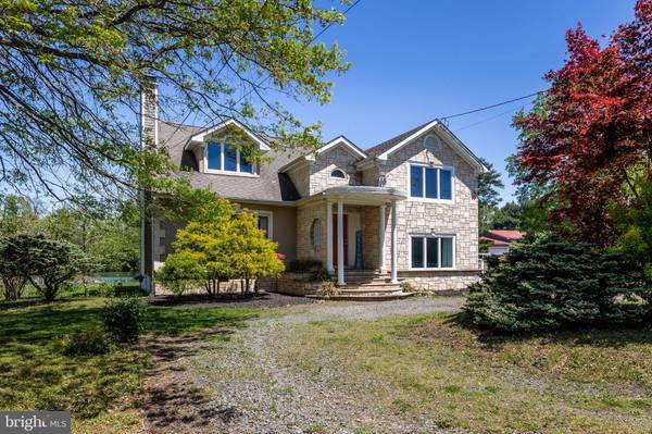 443 RISING SUN RD, Bordentown, NJ 08505