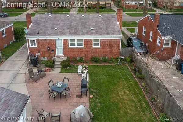 9035 HEMINGWAY, Redford Twp, MI 48239