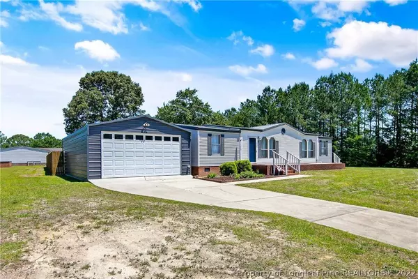 4225 Brennan Circle, Fayetteville, NC 28312