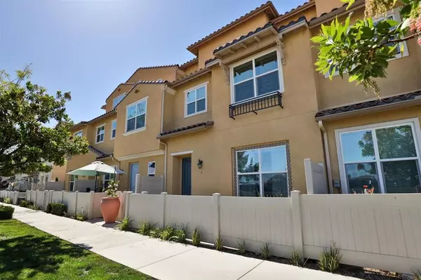 1345 Santa Diana RD #3, Chula Vista, CA 91913