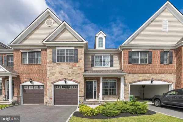 2113 GRANDSTAND WAY, Cherry Hill, NJ 08002