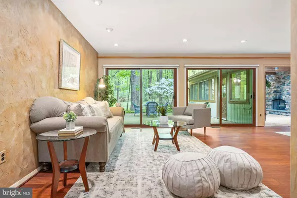 4315 WORTHINGTON AVE, Glyndon, MD 21071