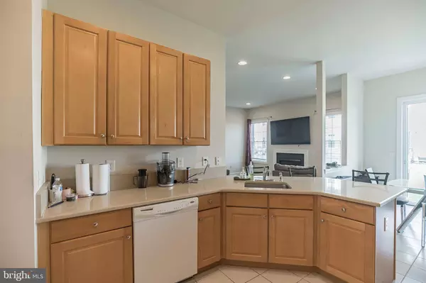 2113 GRANDSTAND WAY, Cherry Hill, NJ 08002