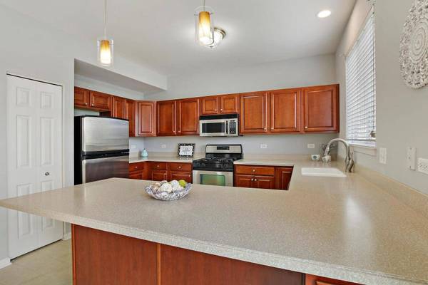 1522 W Remington LN, Round Lake, IL 60073