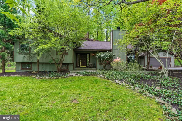 4315 WORTHINGTON AVE, Glyndon, MD 21071