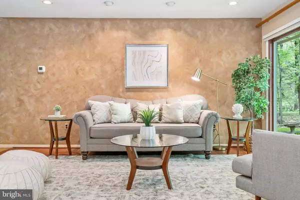 4315 WORTHINGTON AVE, Glyndon, MD 21071