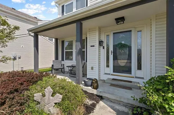 9200 W LODGE LN, Pendleton, IN 46064