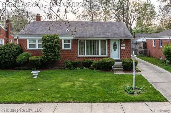 9035 HEMINGWAY, Redford Twp, MI 48239