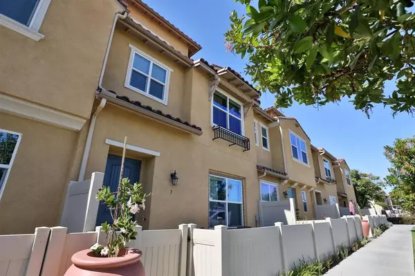 1345 Santa Diana RD #3, Chula Vista, CA 91913