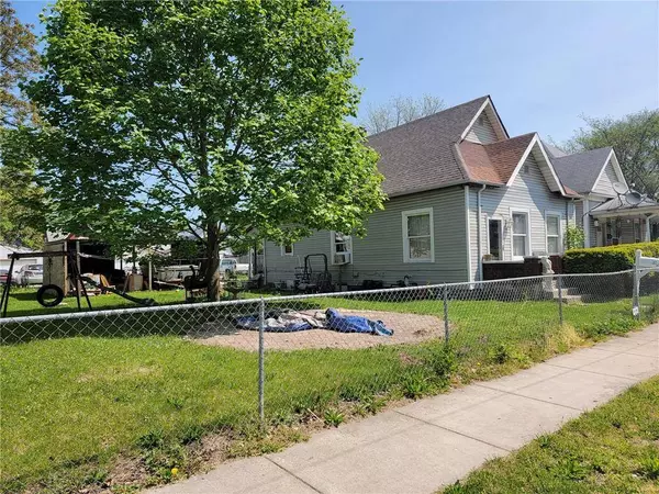 2036 Lexington AVE, Indianapolis, IN 46203