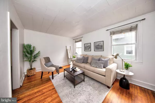 121 POST RD, Aberdeen, MD 21001