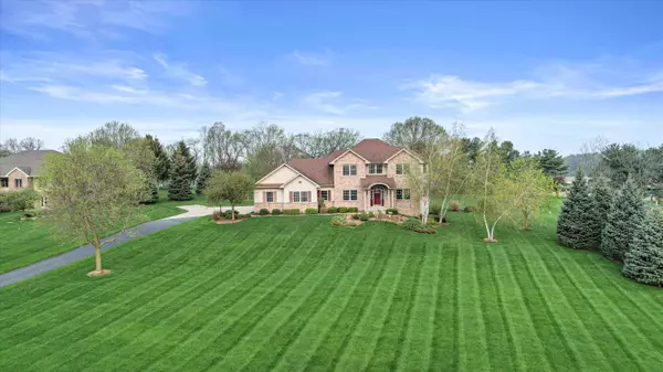 4427 Buckley Ridge Cir