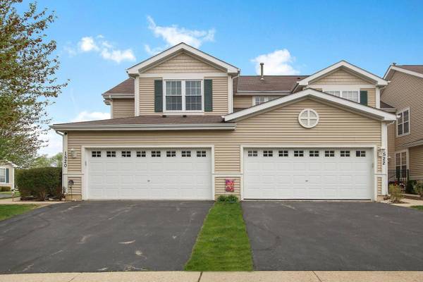 1522 W Remington LN, Round Lake, IL 60073