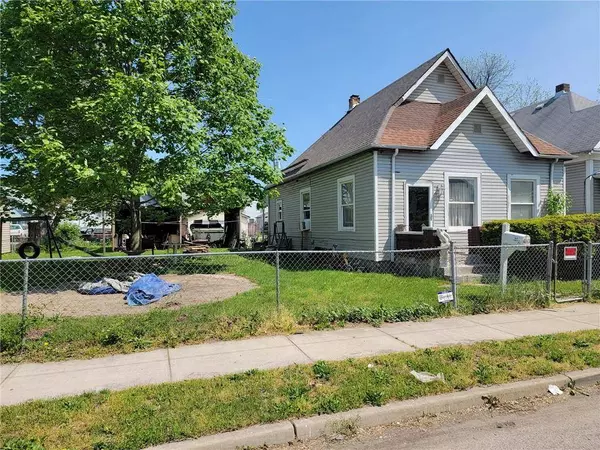 2036 Lexington AVE, Indianapolis, IN 46203