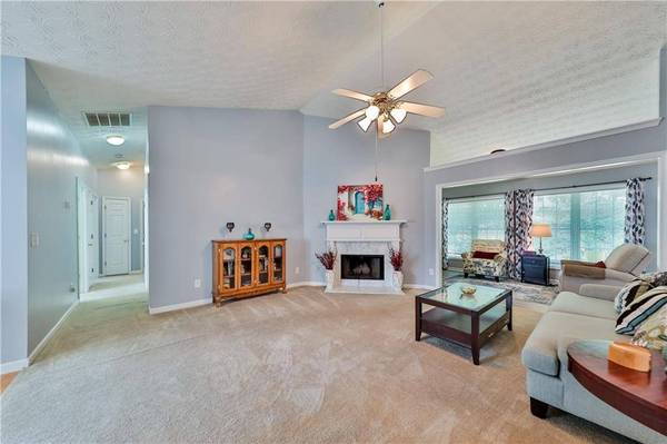 4036 McDowell DR, Acworth, GA 30101