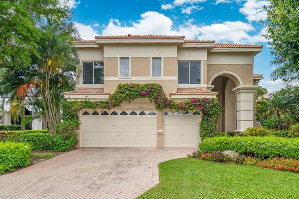 16161 Via Monteverde, Delray Beach, FL 33446
