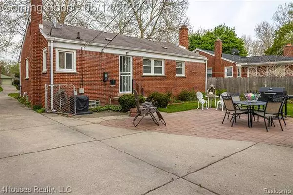 9035 HEMINGWAY, Redford Twp, MI 48239