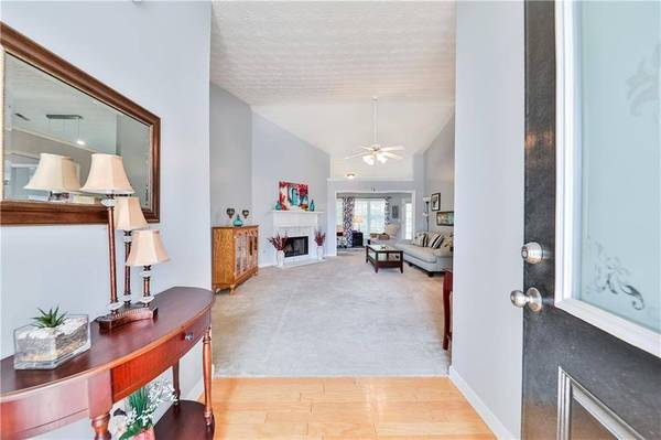 4036 McDowell DR, Acworth, GA 30101