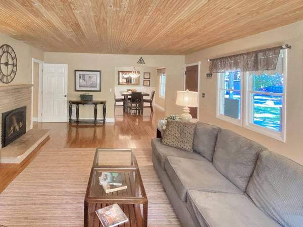 1100 Woodland Drive, Meadow Vista, CA 95722