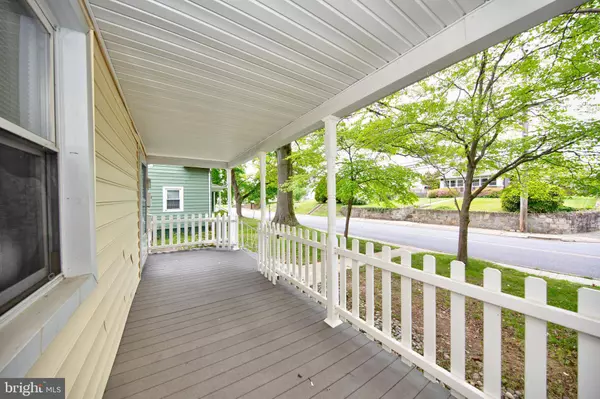 121 POST RD, Aberdeen, MD 21001