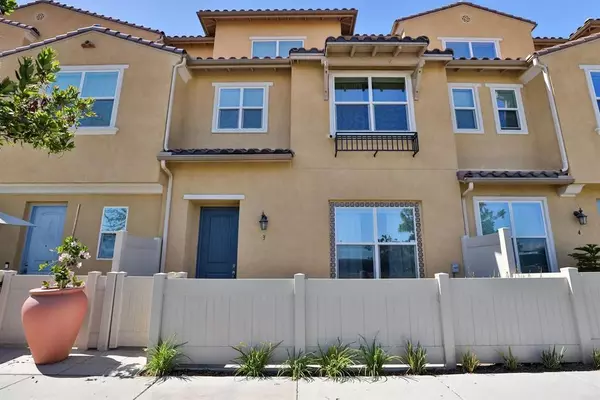 1345 Santa Diana RD #3