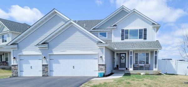 5327 154th ST W, Apple Valley, MN 55124