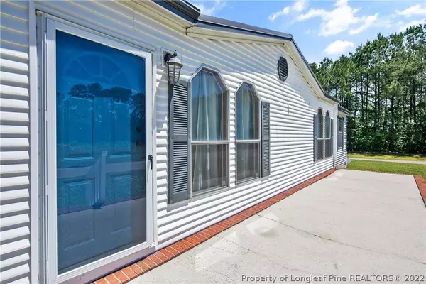 4225 Brennan Circle, Fayetteville, NC 28312